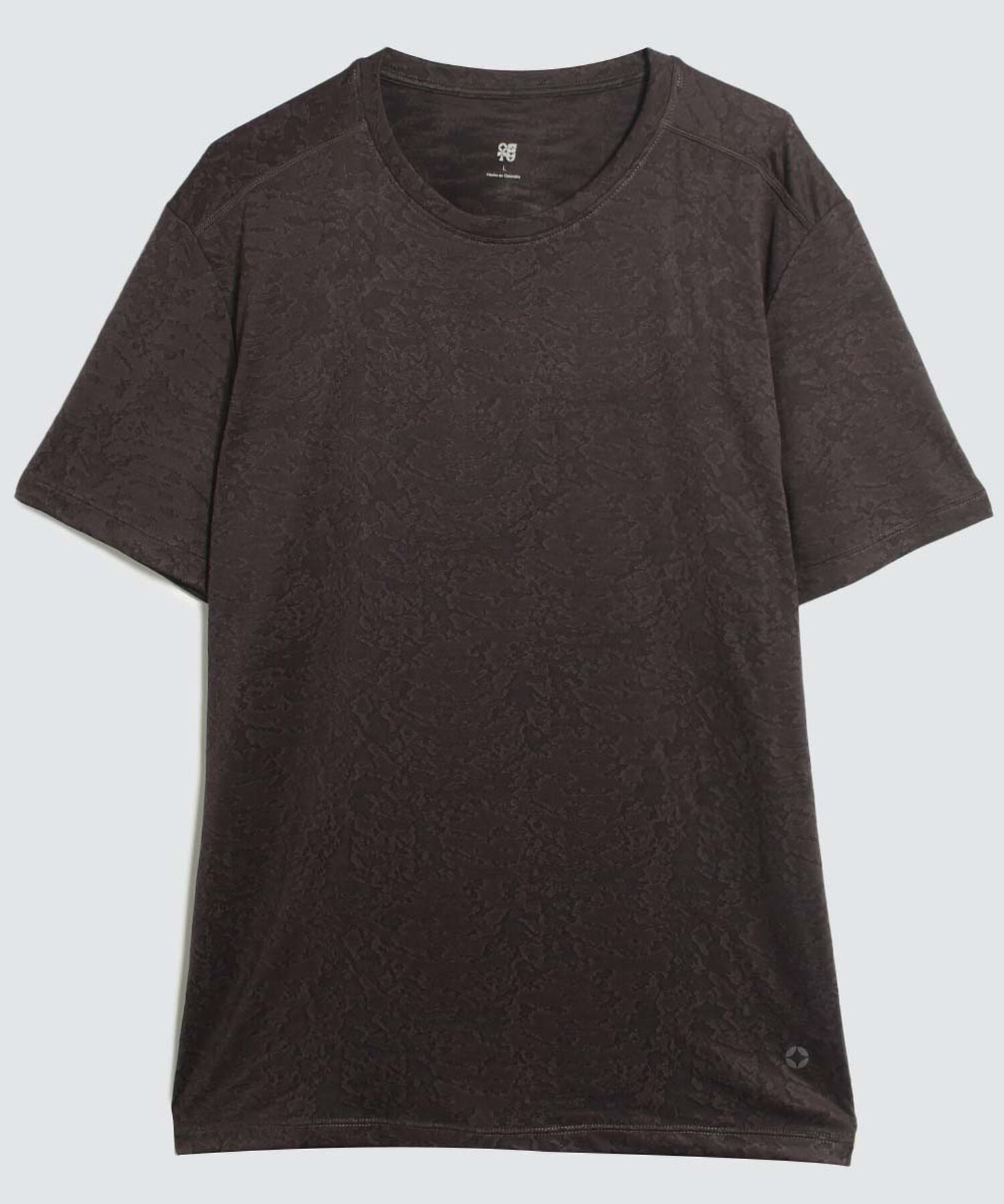 camisetas deportivas para hombre